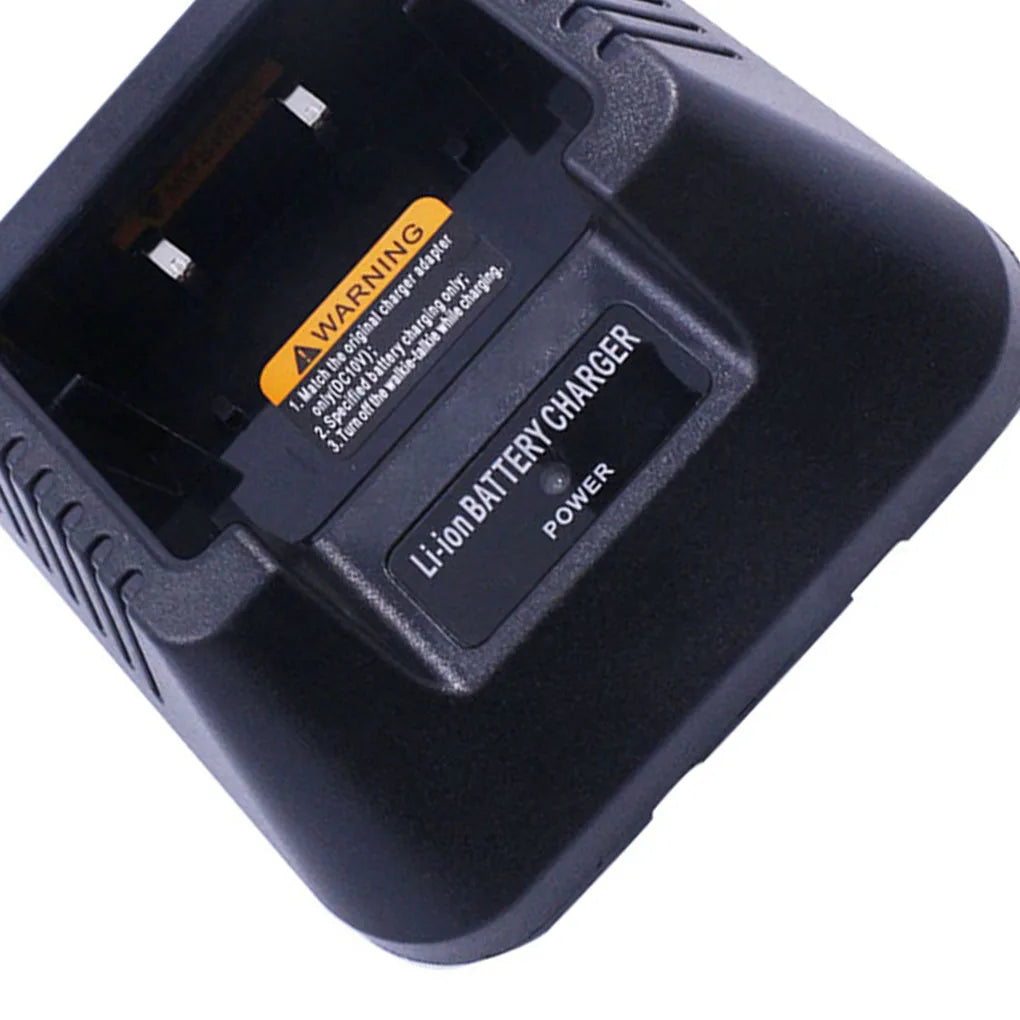 New UV5R USB Battery Charger Replacement for Baofeng UV-5R UV-5RE DM-5R Portable Two Way Radio Walkie Talkie