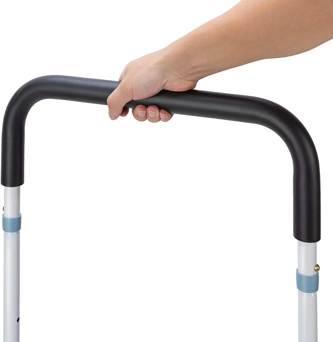 Safety Product Home accessories Handicap Elderly for Use with Any Bed Medical Equipment Bed Rail Safe Bedside Support