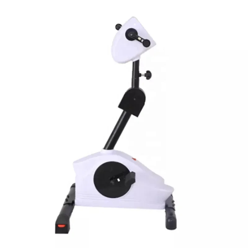 Medical electric mini bicycle therapy walking rehabilitation equipment,    pedal exercise device