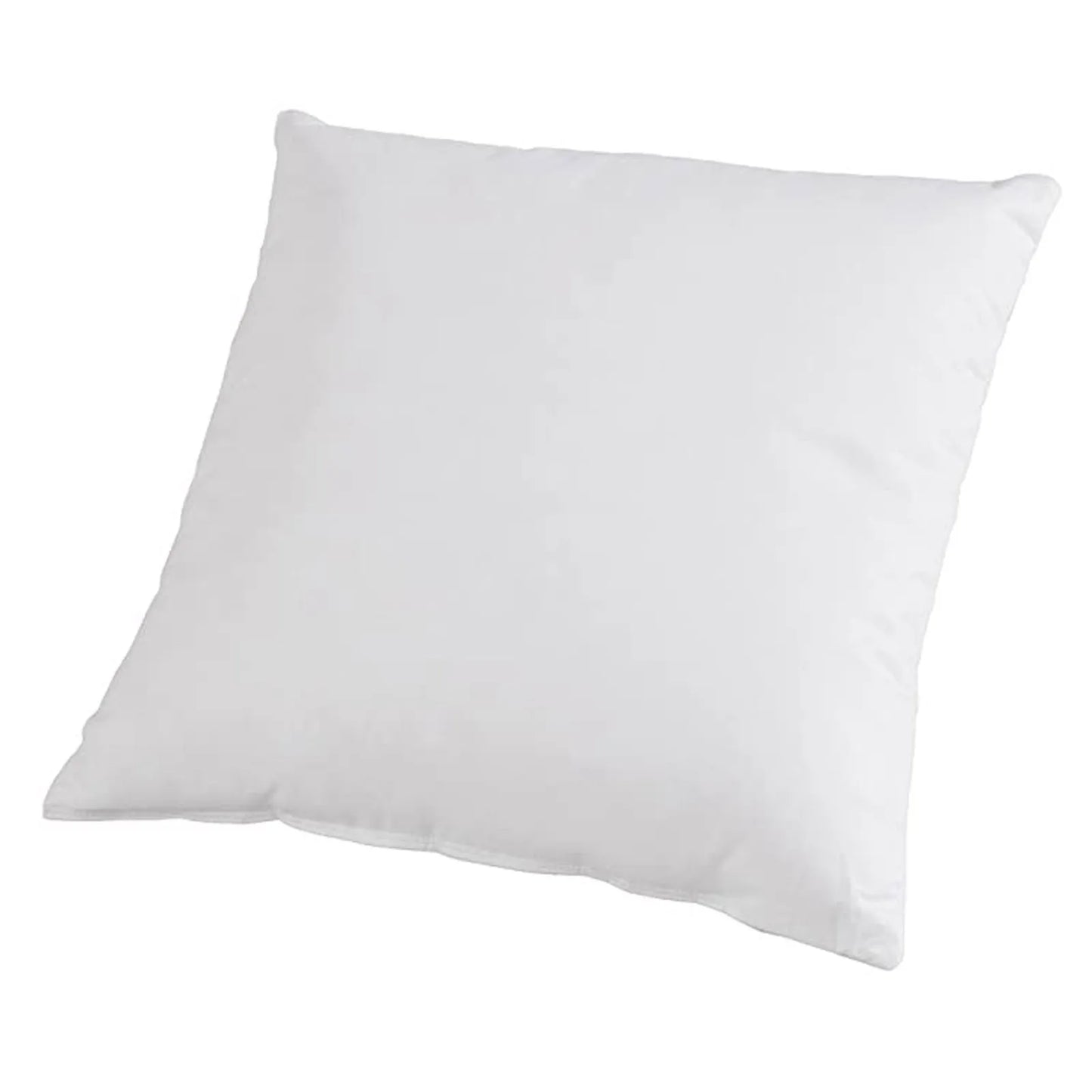 Home Pillow Inner Filling Cotton-padded Soft Cozy Headboard Cushion Core Non-woven With Woolen Cloth 35x35/40x40/50x50cm