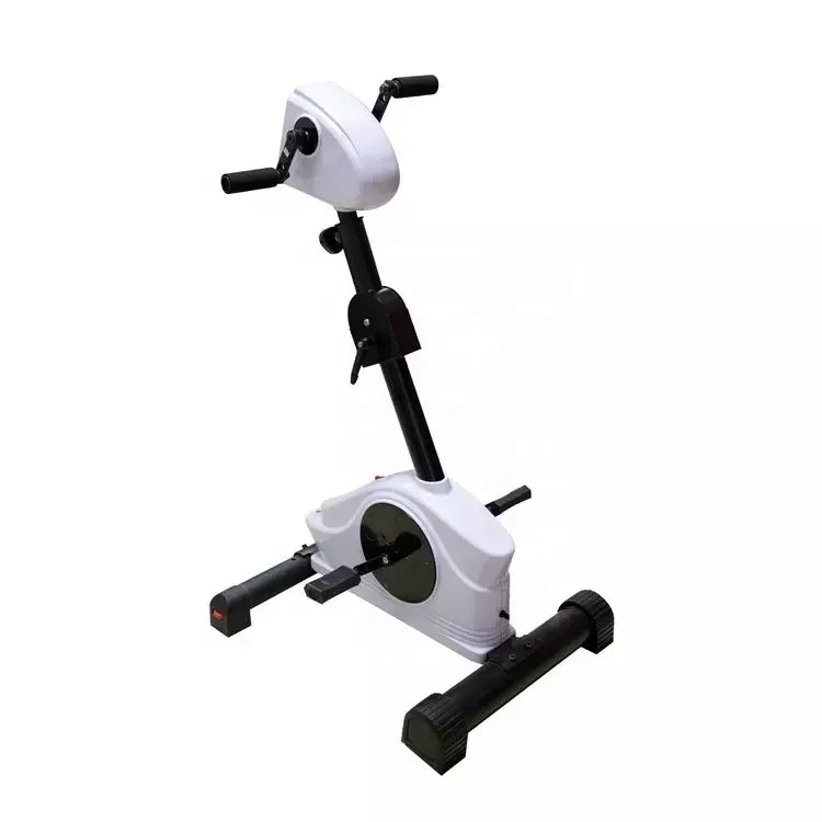 Medical electric mini bicycle therapy walking rehabilitation equipment,    pedal exercise device