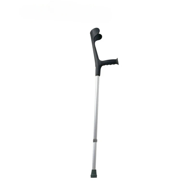 New products handicapped walking cane with 4 legged walker stick