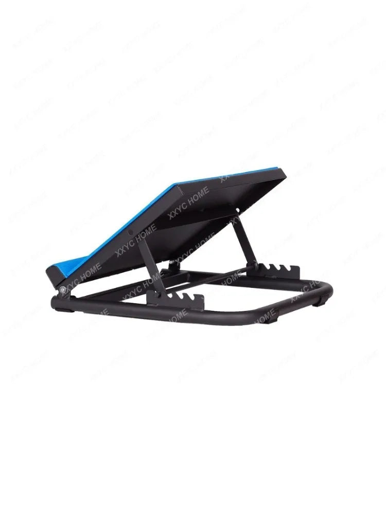 Home Calf Standing Stretching Artifact Stretch Board Ankle Joint Correction Fitness Multifunctional Pedal Inclined Ramp