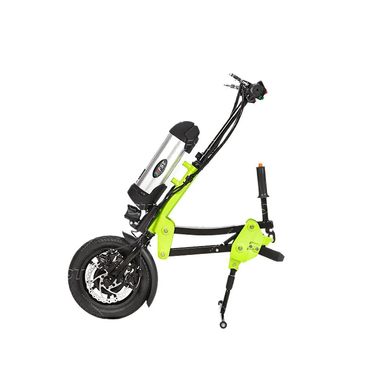 China factory electric three wheel electric scooter handicap portable disabled mobility bike scooter for elderly people