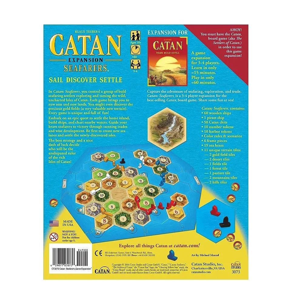 catan board game puzzle leisure toy game card edition playing games 2-8 people party card games