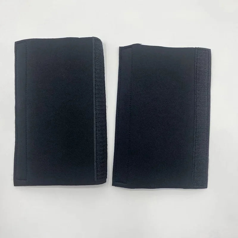 A pair of sheaths for the forearm of the sports wheelchair Leggings cloth cover  Manual wheelchair accessories