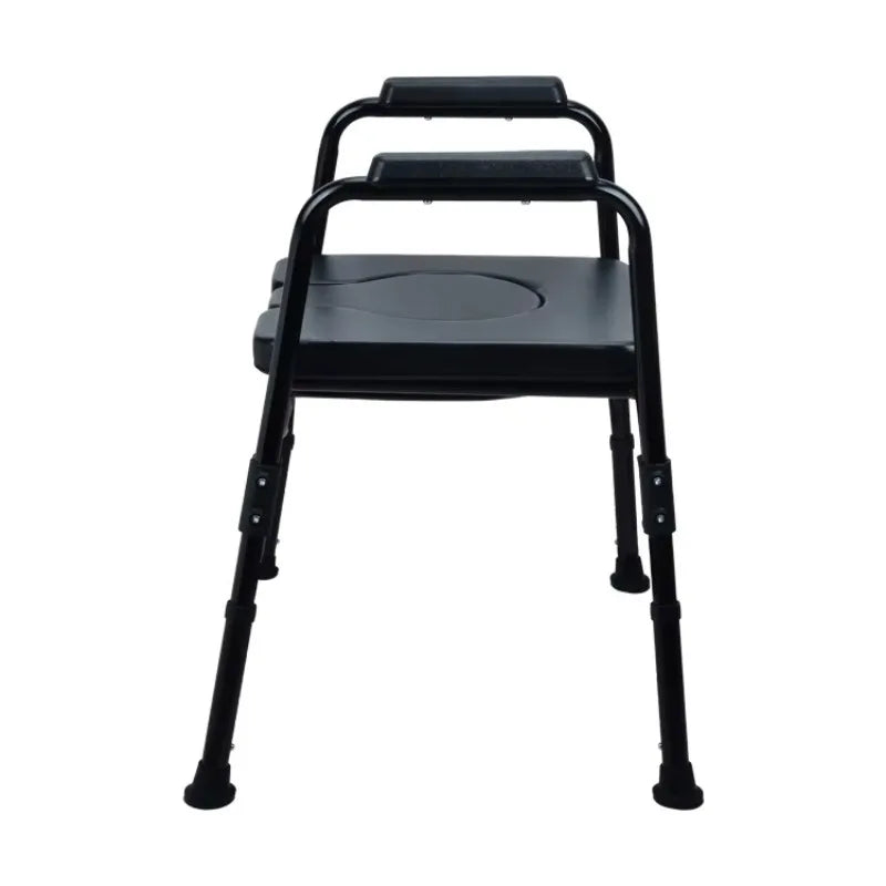 for Steel freedom shower chair op commode & shower chair with pan to washroom chair for more bigger