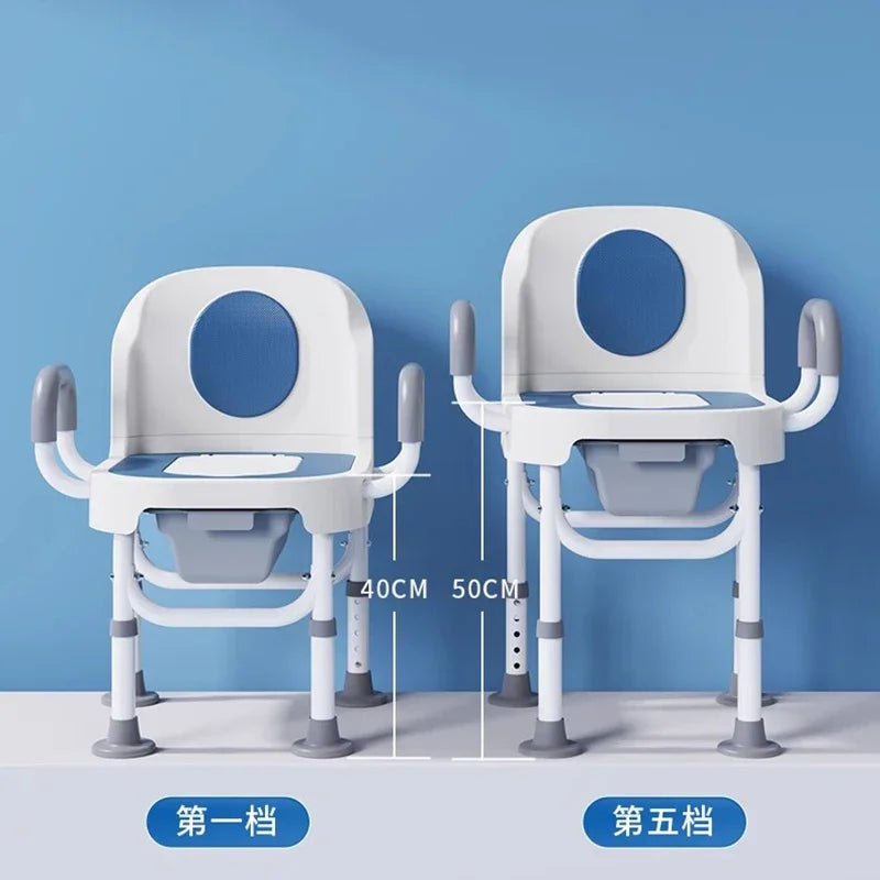 Shower Step Bathroom Chair Squatty Potty Low Toilet Plastic Elderly Medical Stool Minder Designer Tabouret Trendy Furniture