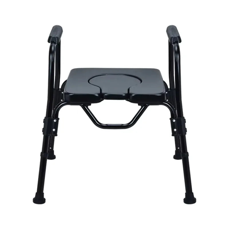 for Steel freedom shower chair op commode & shower chair with pan to washroom chair for more bigger