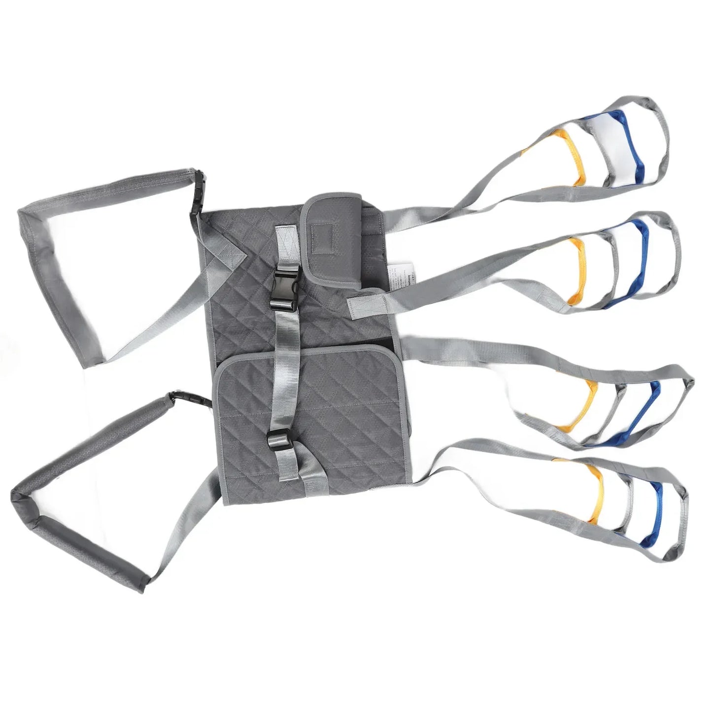 Medical Walking Sling Patient Disabled Rehabilitation Walking Training Body Lift Walking Sling Lumbar Back Belt Accessories