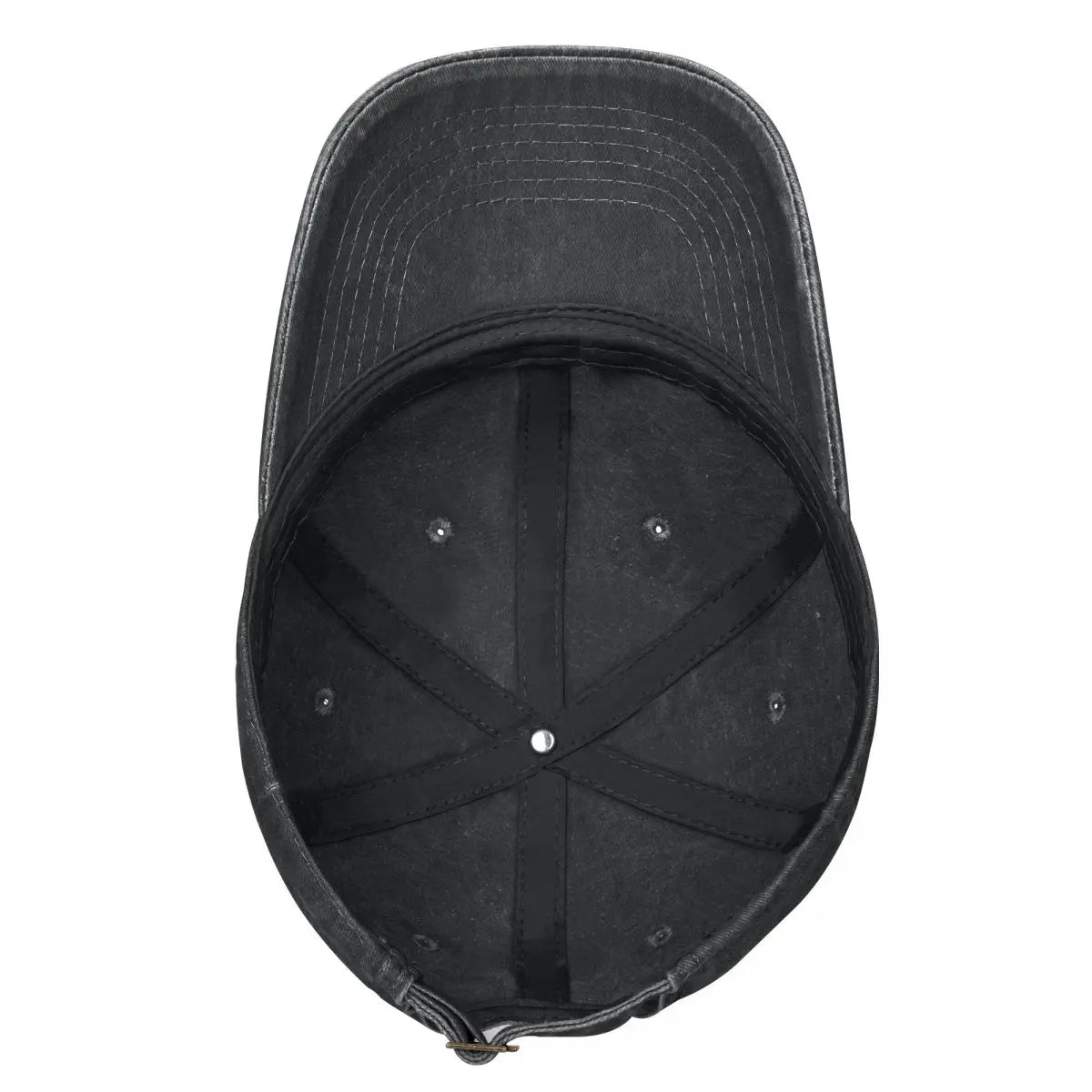 Handicapable Baseball Cap Luxury Brand Golf Hat Snap Back Hat Sun Hat For Children Man Women's