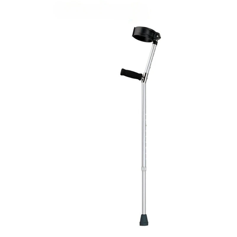 New products handicapped walking cane with 4 legged walker stick