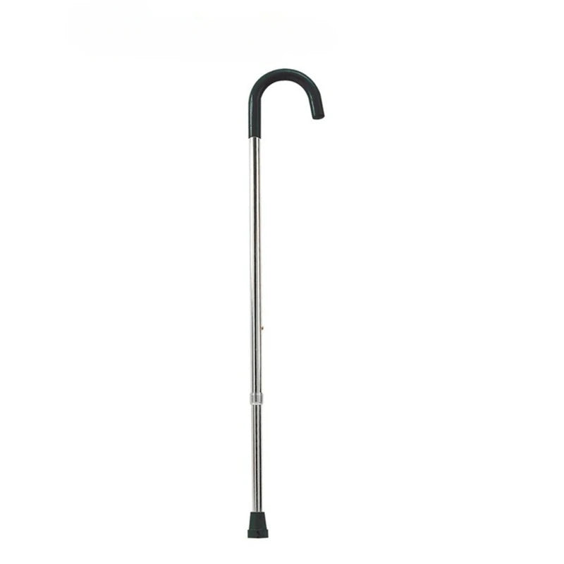 New products handicapped walking cane with 4 legged walker stick